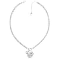 Collier Guess Femme in Acier JUBN70 046JWRH T/U - JUBN70 046JWRH T/U